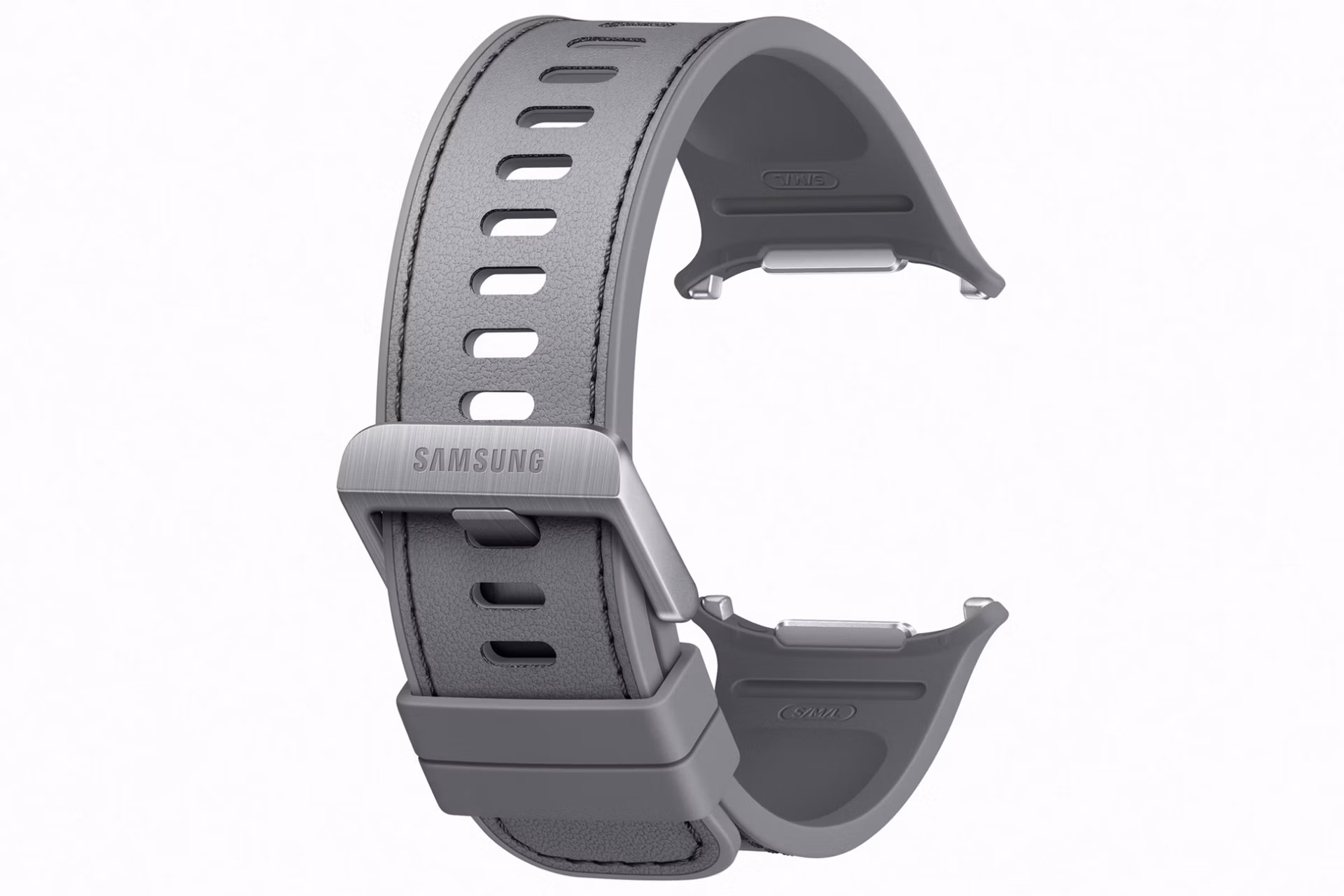 Samsung Športový remienok PeakForm Band Watch Ultra2 Gray
