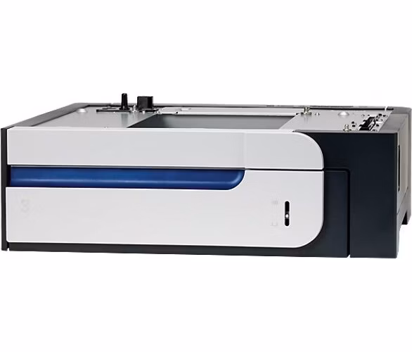 HP LaserJet 500 Sheet Paper/Heavy Media Tray