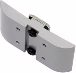 ERGOTRON T-Slot Bracket, kit k Ergotron carts, k připevnění doplňků na zadní stranu