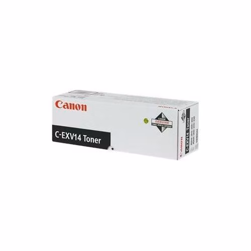 Toner Canon C-EXV 14 (IR2016/2016i/2016J/2018/2020/2020i/2022/2025/2030/2318/2320/2420/2422)