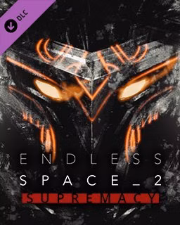 ESD Endless Space 2 Supremacy