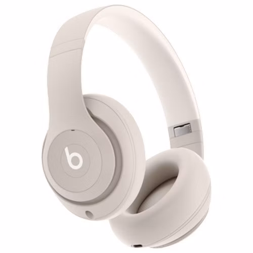 Beats Studio Pre Wireless Headphones - Sandstone