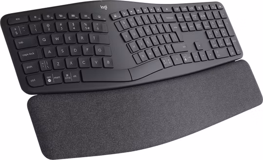 ERGO K860 for Business - GRAPHITE - INTNL (US)