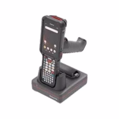Honeywell CK67 1-BAY HB, NON-BOOT, NO CORD