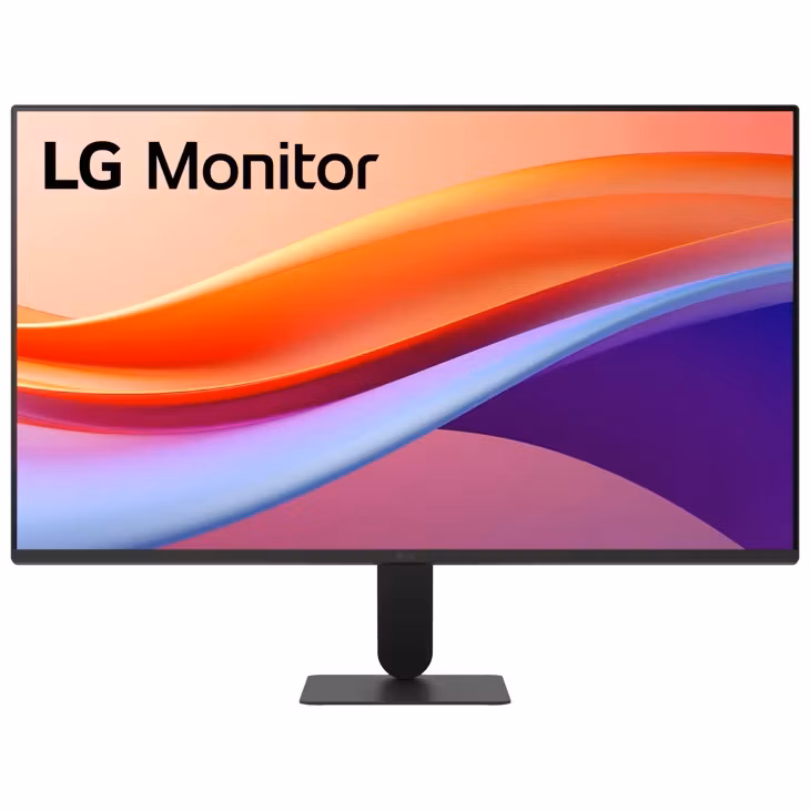 LG 24U41YA-B 23.8"W IPS 1920x1080 5 000 000:1 5ms 220cd HDMI 120Hz
