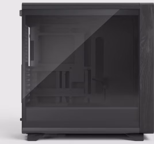 Fractal Design Summit Ambience Blackout TG Light