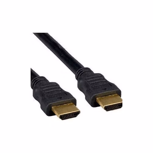 C-TECH HDMI kábel 1.4, M/M, 3m