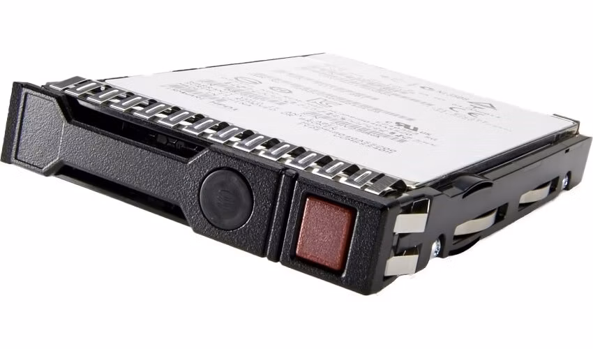 BAZAR - HPE 480GB SATA 6G Mixed Use SFF 2.5in SC 3y MV SSD P18432R-B21 RENEW - Rozbaleno (Komplet)