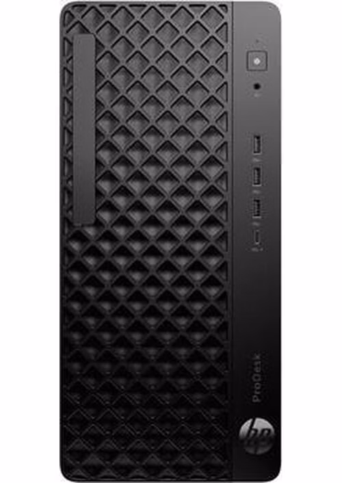 HP ProDesk 4 Tower G1i AI/Ultra 5 235/24 GB/512 GB/Win 11 Pro