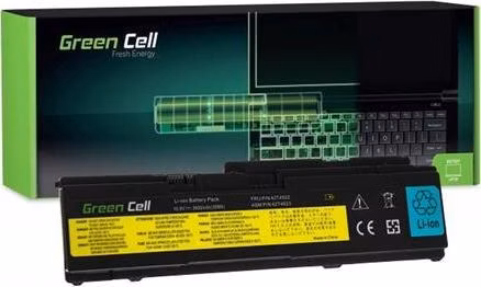 Green Cell Battery 42T4522 for IBM Lenovo ThinkPad X300 X301