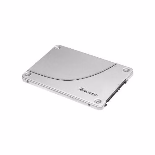 Solidigm® SSD D3-S4520 Series (240GB, 2.5in SATA 6Gb/s, 3D4, TLC) Generic Single Pack