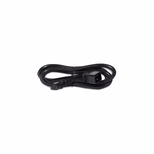APC Power Cord, 10A, 100-230V, C13 to C20, délka 2 metry