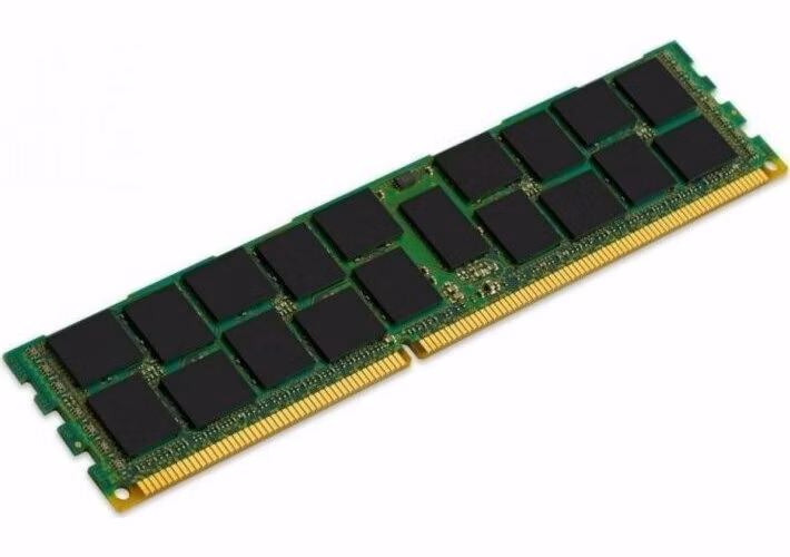 POŠKOZENÝ OBAL - DELL Origin 8GB RAM/ DDR3 UDIMM 1600 MHz 2RX8 ECC/ pro DELL PowerEdge R210 II/ T110 II/ T20/ R220
