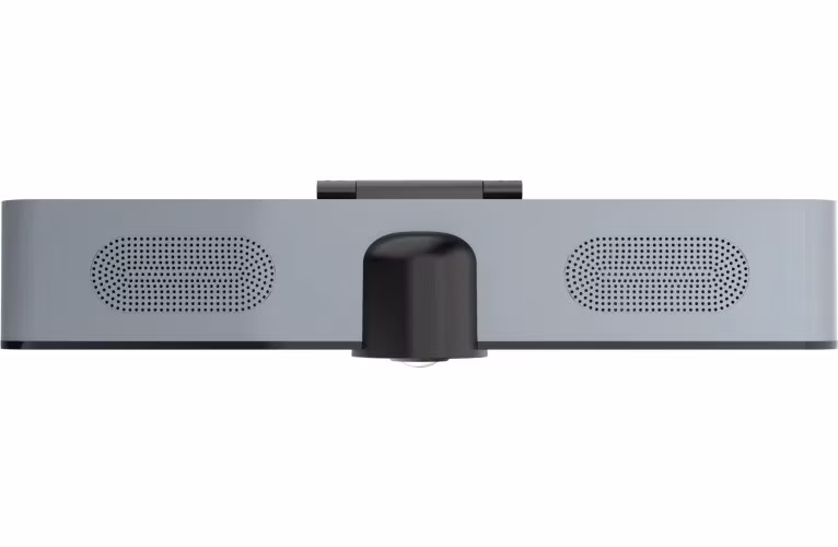 iiyama - All-in-One 4K Video Bar