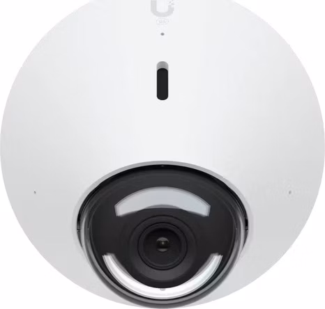 Ubiquiti UniFi G5 Dome - kamera, 4Mpx rozlišení, IR LED, Smart detekce, IPX4, IK08, obousměrné audio, PoE