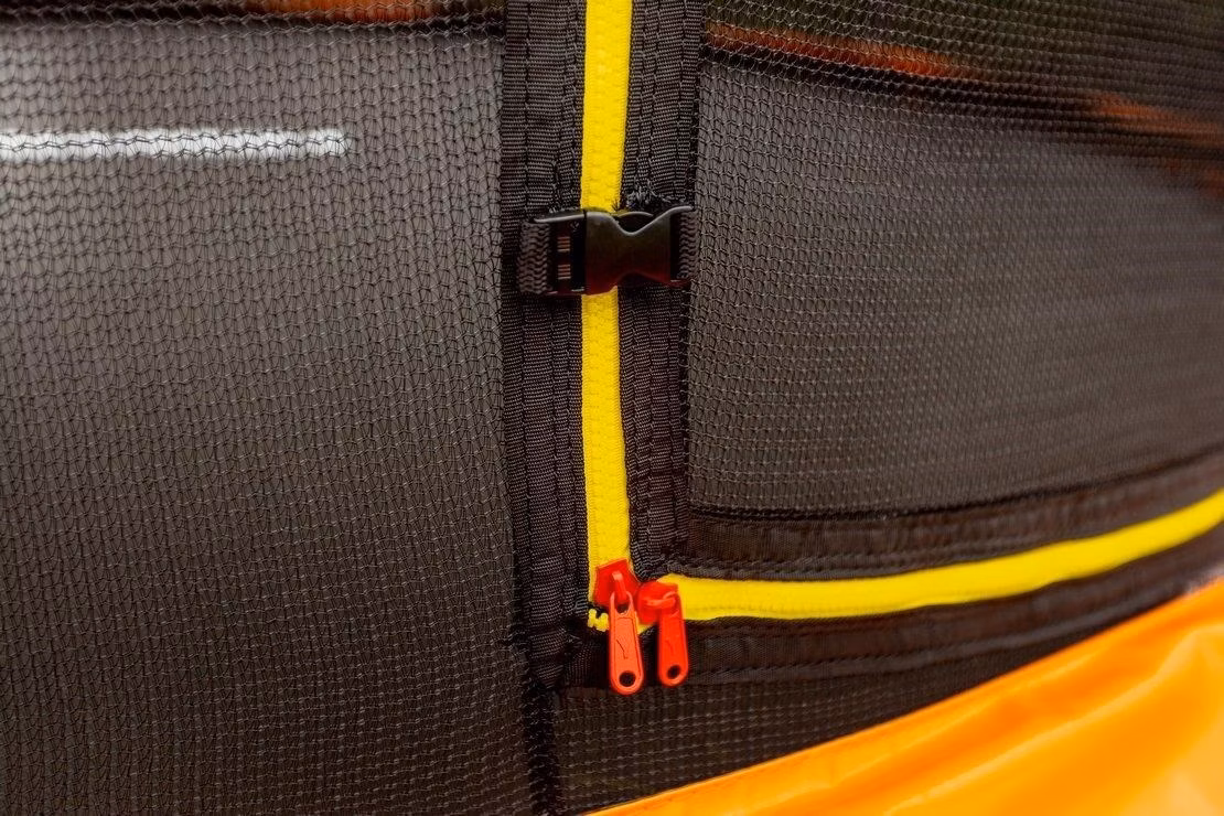 Marimex Premium trampolína 305 cm + vnitřní ochranná síť + schůdky ZDARMA