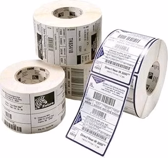 Z-Select 2000T (102mm x 51mm), role/2740ks, bal = 4 role
