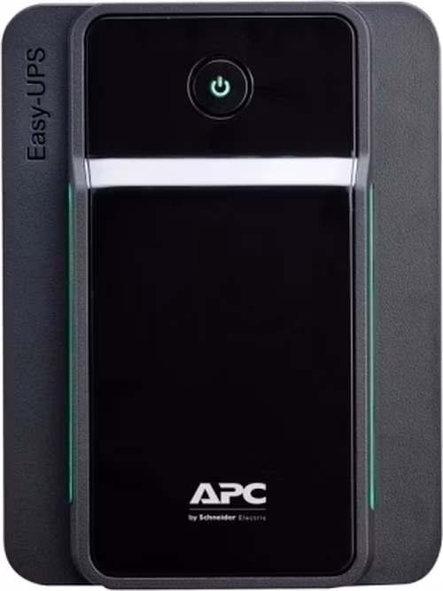 APC EASY UPS 2200VA (1200W)/ AVR/ 230V/ 4x SCHUKO zásuvka