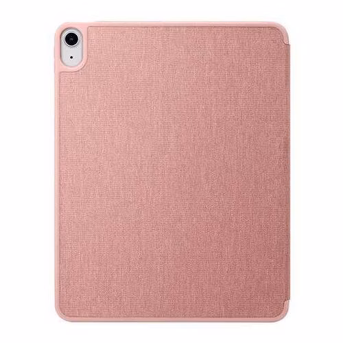 Spigen puzdro Urban Fit pre iPad Air 11" M1/M2/M3 – Rose Gold