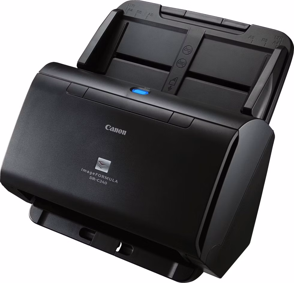 Canon imageFORMULA DR-C240/ A4