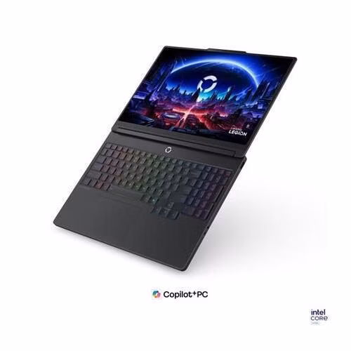 Lenovo Legion 5 15IPH11 Ultra7 356H/16GB/SSD512GB/15,3"/WQXGA/OLED/až1000nitů/RTX5060 8GB/RJ45/bezADPT/3r/bez OS/černá