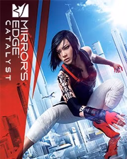 ESD Mirrors Edge Catalyst