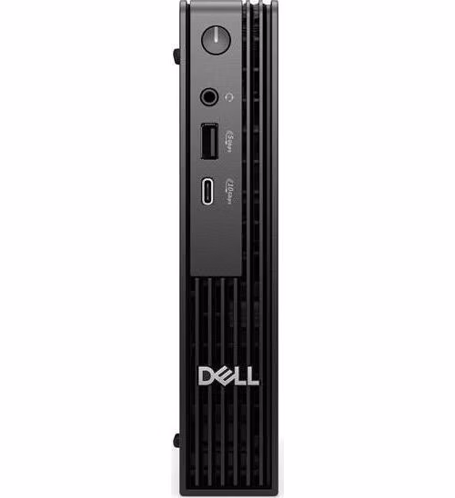 Dell Pro Micro QCM1250/TPM/i5-14500T/8GB/512GB SSD/90W Type-C/WLAN/Kb/Mouse/W11 Pro/3Y ProSpt