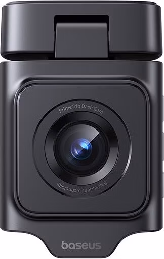 Baseus PrimeTrip VD1 Pre Autokamera 4K Cosmic Black