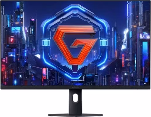 Xiaomi/G27Qi 2026/27"/IPS/QHD/200Hz/1ms/Černá/2R