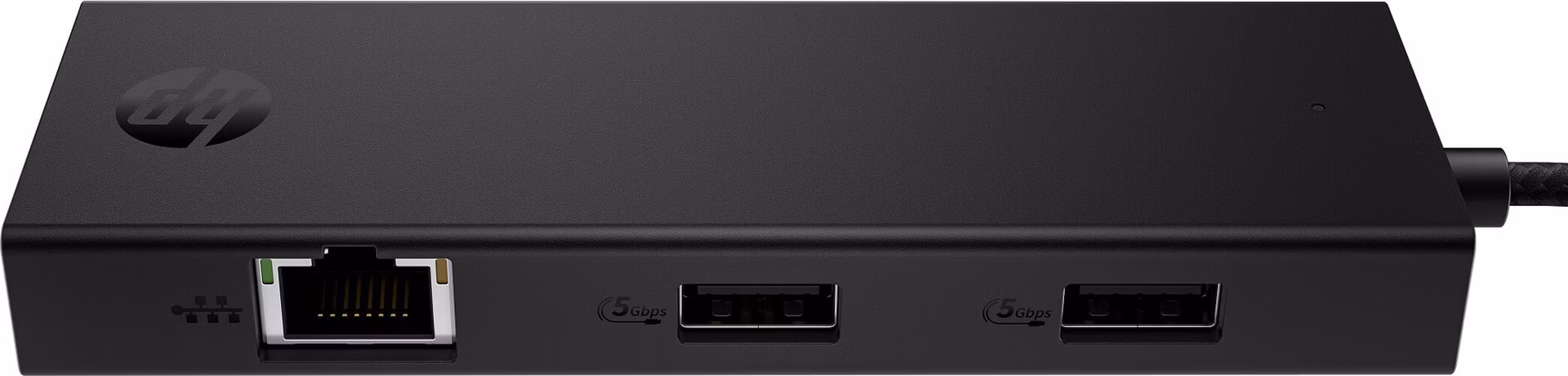 HP Portable USB-C Hub