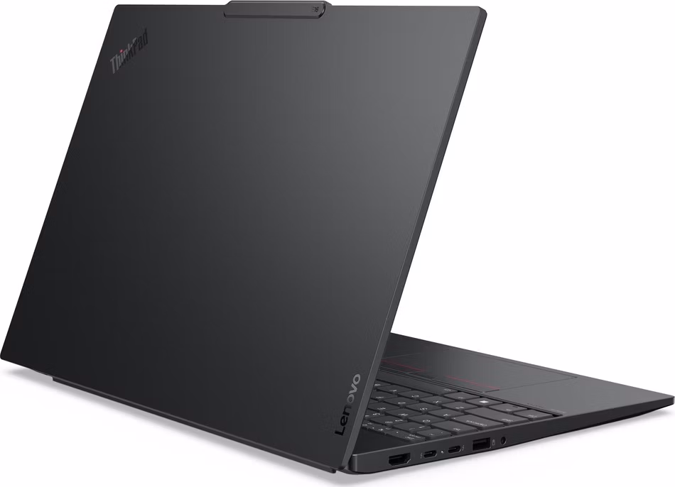 Lenovo TP E16 G4, Ultra 7 355, 16.0˝ 1920x1200 WUXGA, UMA, 16GB, SSD 512GB, W11Pro, 400N, matný, 3y OS bez AC