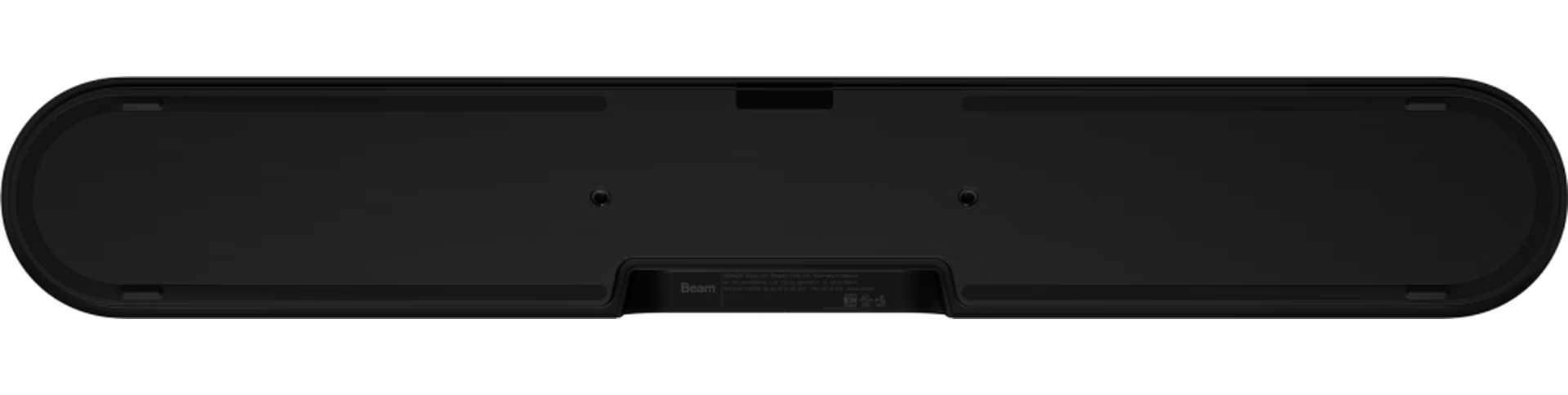 Sonos Beam (GEN2) Černá