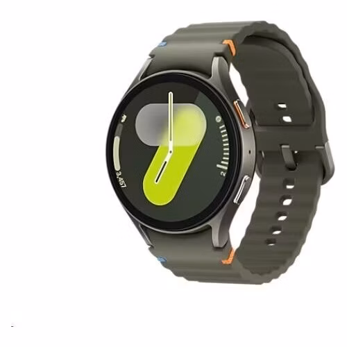 Samsung Galaxy Watch7 44mm, Green, EU