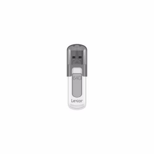 64GB USB 3.0 Lexar® JumpDrive® V100