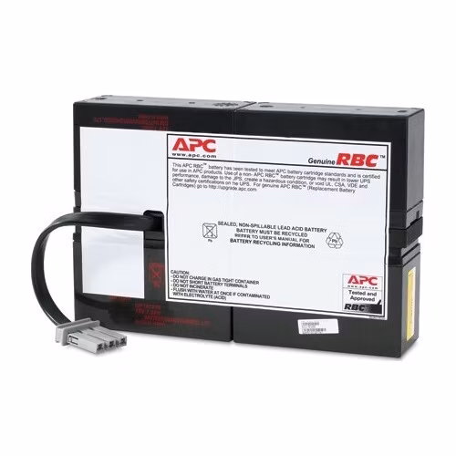 APC RBC59 - náhr. APC baterie pro SC1500I