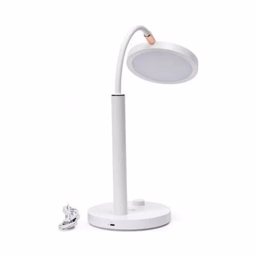 PLATINET stolní lampa LED 10W