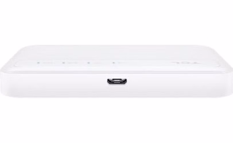 TCL LinkZone MW63 biely