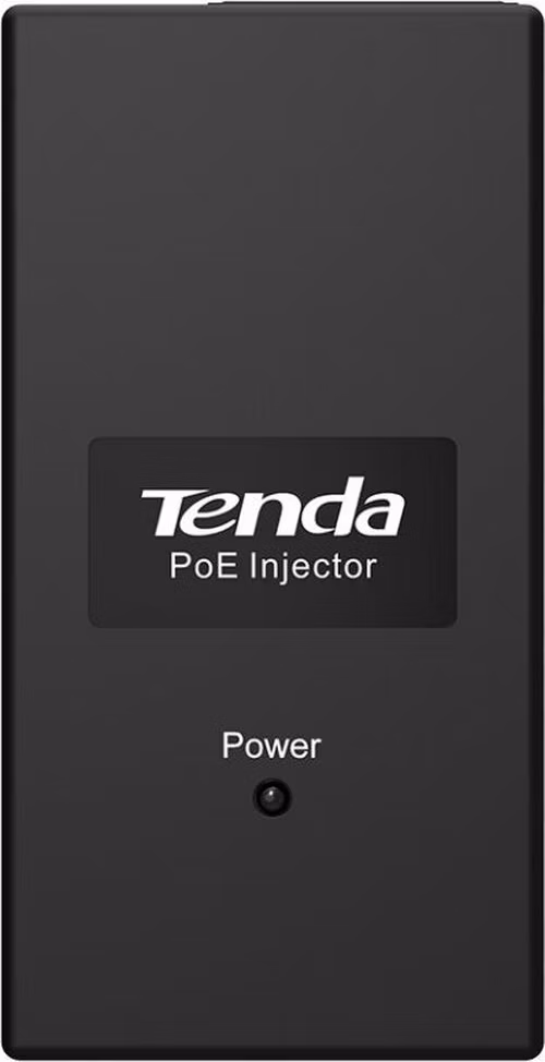 2N Gigabit PoE+ Injektor, Tenda PoE30G-AT