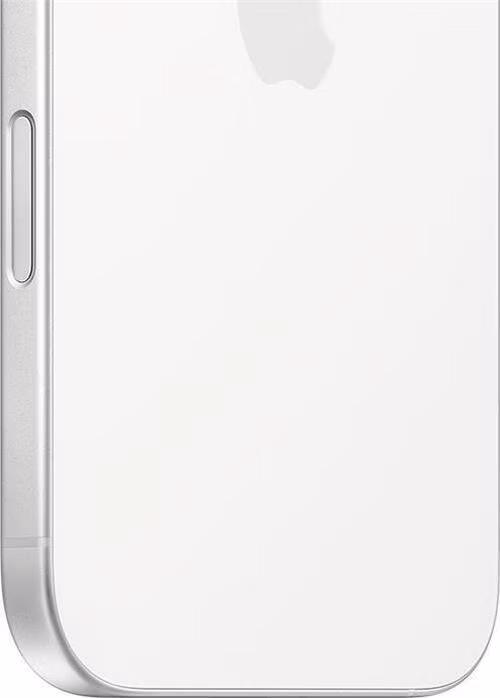 iPhone 16 128 GB biela *Vystavený*