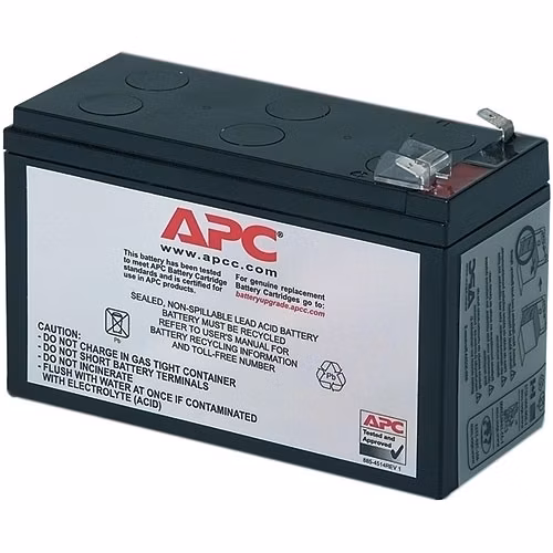 APC Battery kit RBC35 pro BE350C, BE350R-CN, BE350T, BE350U, BE350U-CN