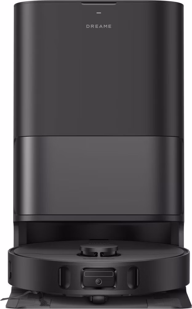 Dreame D30 Ultra robotický vysávač, čierny