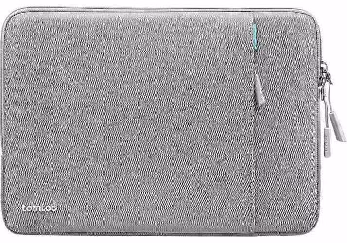 TomToc puzdro 360 Protective Sleeve pre Macbook Pro 14" M1/M2/M3/M4 - Gray