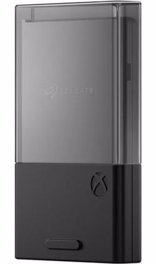 Seagate SSD Externí Storage Expansion Card pro Xbox Series X|S - 1TB