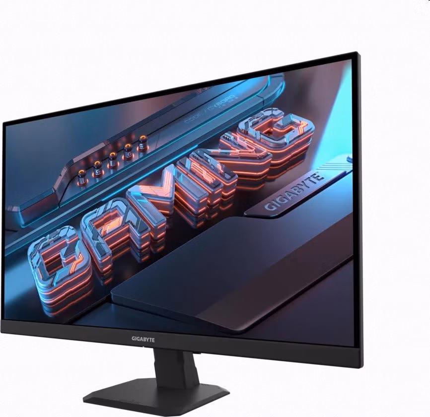GIGABYTE LCD GS27U GAMING Monitor 27" UHD 3840x2160 , IPS, 160Hz, 2xHDMI, DP