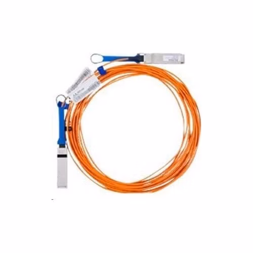 Mellanox passive copper cable, ETH 10GbE, 10Gb/s, SFP+, 5m
