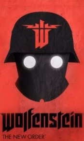 ESD Wolfenstein The New Order