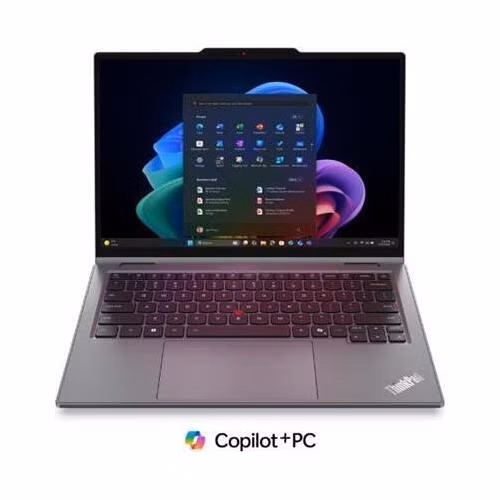 Lenovo ThinkPad X1 2-in-1 G11 Copilot+ PC Ultra 7 355/32GB/512GB SSD/14" WUXGA Touch/3yPremier/Win11 Pro/šedá