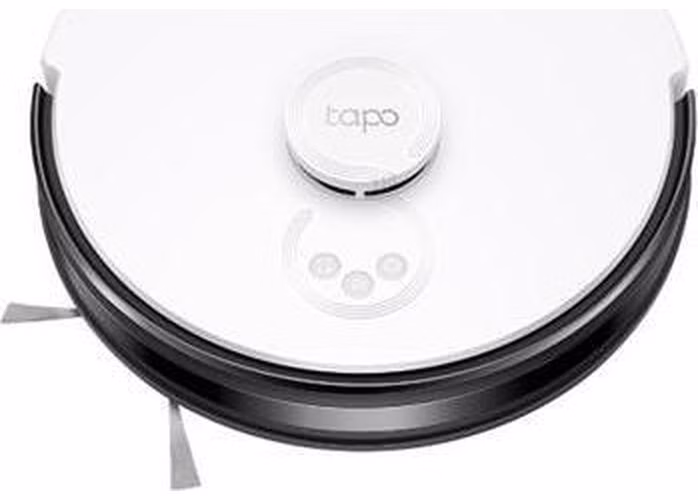 TP-Link Tapo RV30 - Robotický vysavač a mop, Lidar