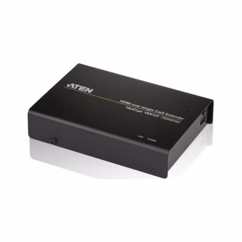 HDMI HDBaseT Transmitter (4K@100m) (HDBaseT Class A)