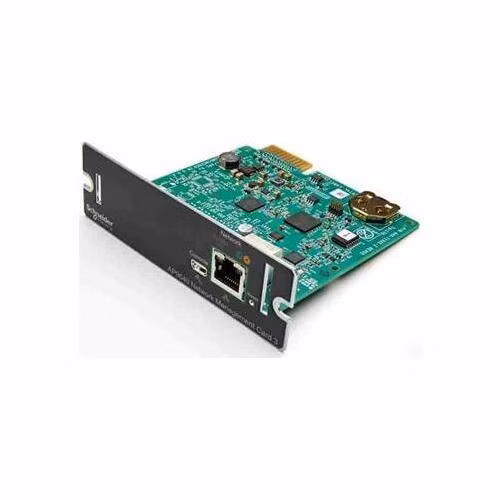 APC AP9640 karta síťové správy UPS v3